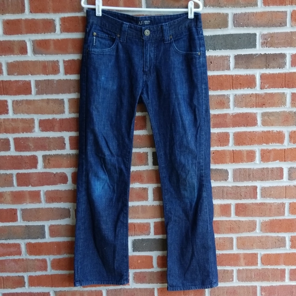 Armani Jeans
